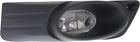13435958 Aftermarket Products Clear Lens Fog Light For Honda Fit Rh