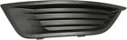 Dg1z17e810aa 13440047 Aftermarket Products New Fog Light Cover Passenger Right Side Rh