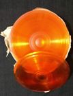 136-sae-sti-69 Lot Of Amber Lens