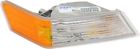 13730230 Aftermarket Products Corner Light For Jeep Patriot Passenger Side Incandescent