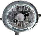 13730241 Aftermarket Products Clear Lens Fog Light For Mazda Rh Capa
