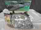 114-58988r 1375663 02 03 Mazda Mpv R Headlight