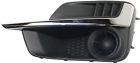 57731fj410 13758606 Aftermarket Products Left New Fog Light Cover Driver Side Lh