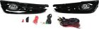 13777897 Aftermarket Products Performance Right Left Side New Fog Lights Lamps