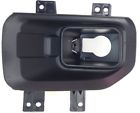 13831562 Aftermarket Products New Fog Light Bracket Driving Lamp Mounting Driver