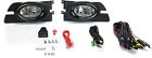 13910849 Aftermarket Products Styleline Set Of Clear Lens Fog Light For