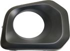 5212804020 13928519 Aftermarket Products Left New Fog Light Trim Lamp Driver Side