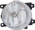 812100r020 13962562 Aftermarket Products Right New Fog Light Lamp Passenger Side Rh