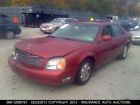 1397980 2000 Stop Mounted Lamp High Deville