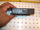 1405420932 Temic Hella Mercedes W140