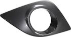 To1039196 14130510 Aftermarket Products New Fog Light Trim Driving Lamp Passenger Right