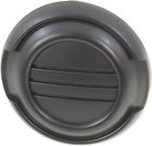 Mi1038121 14177108 Aftermarket Products New Fog Light Cover Passenger Right Side Rh