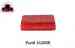 14200r-10 14200r Sealed Red Rectangular Pack 14 Lamp Model Truck-lite 10