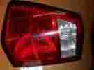 166-00495r 1430470 Grandcher Passenger Right Tail Light Fits 07-10 Grand Cherokee