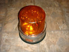 144r Pyralite Vintage Amber Flashing
