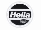 147945001 Hella White Stone Shield For Rallye Series Lamps 760687793885