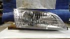 14811 Altima 98 Nissan Headlight 99 .