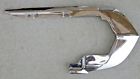 1487038 Gm Oem Factory Original Cadillac Left Front Bumper Upper End