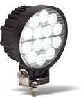 1492127 Buyers Round Led Flood Utility Work Light Clear 724920121194
