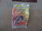 150-49 Peterson Manufacturing New Mfg Id Lamp Bar Harness Center
