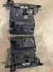 15185627 15185626 Escalade Bracket Headlight Housing