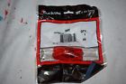 15200r3 Truck Lite Series Incan Red Rectangular Bulb Adapter Light
