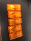 15200y-5 Truck-lite 5 Pack Yellow