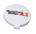 15210.54 Rugged Ridge Off Road Light Cover