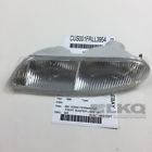 152546 168310547lkq Ferrari Front Bumper Light Left Oem