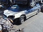 152619 Legacy 00 01 02 03 04 Outback Tail Light Sw Lid Mounted