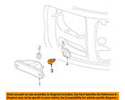 15772605 Gm Light Bulb