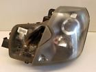 114-00707l 15826027 Driver Left Headlight Xenon Fits Cadillac Cts Oem