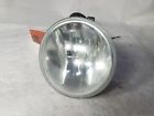 116-01186 15839896 Fog Light Bumper Mounted