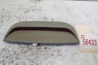 15866 Suzuki Brake Mounted High Light Stop Third Oem 2006 Verona