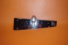 15890908 Cadillac Srx Fender Side Marker Left Oem