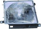 1590795 Dorman Headlight Assembly