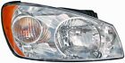 1592218 Dorman Headlight Assembly