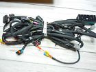 15924969 Genuine Gm Corvette Convertible Fwd Lamp Wiring Harness Oem New