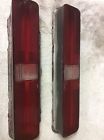 1596 Gm Tail Lamp Light