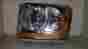 114-02882l 1617788 Durango 04 05 Driver Headlight