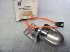 1636298 Gm Nos Cadillac Buick Oldsmobile Chevrolet Pontiac Under Hood Lamp