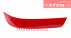 1648201074 164 820 10 74 Rear Bumper Right Reflector New Genuine