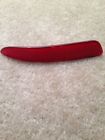 63.14-7158949 164756 10 Bmw Rear Bumper Left Reflector Red Light Cover
