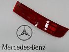 164820117439 Bumper Genuine Left Rear Mercedes-benz Reflector Gl
