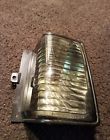 16501756 Gm Pontiac Gran Am Back Up Light Right Side Passanger