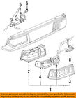 16509864 Gm Pontiac Oem Grand Am