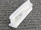 16518175 General Motors Cadillac Deville License Plate Light Lens Tag Lamp