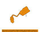 16524148 Gm Buick Oem 97-04