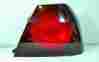16525262 Oem Gm 2770 00 01 02 03 04 Chevy Impala Passenger Right Side Tail Light