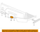 16530179 Gm Third Brake